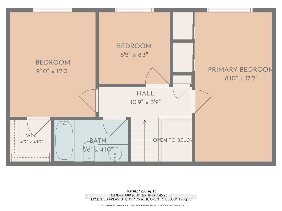 26 Whitehorn Crescent Property Photo 24