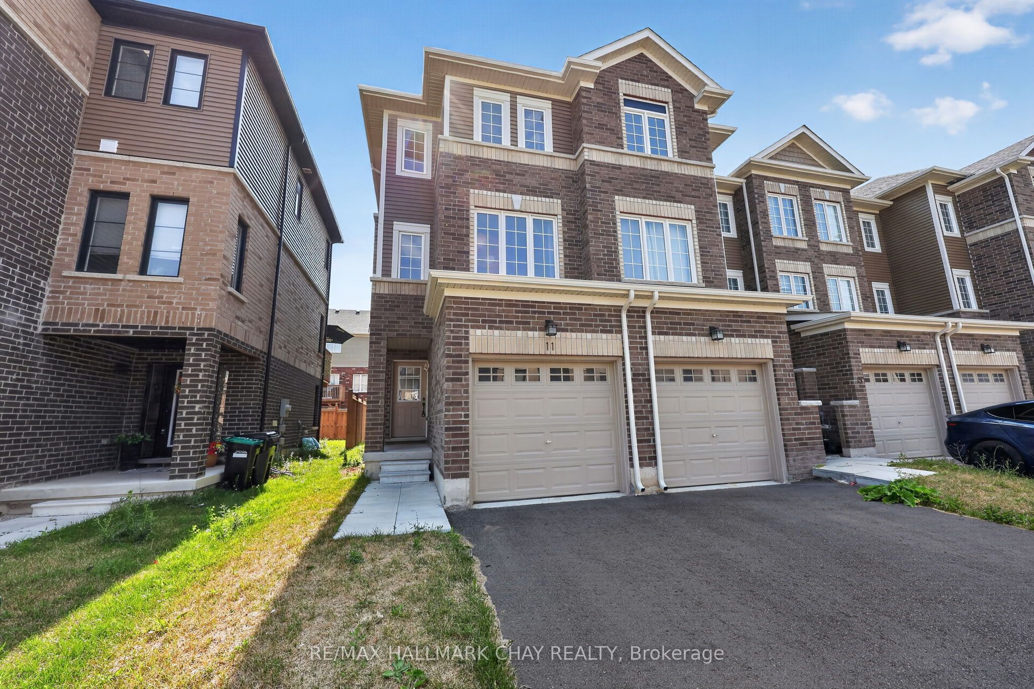 11 Pumpkin Corner Crescent Property Photo 26