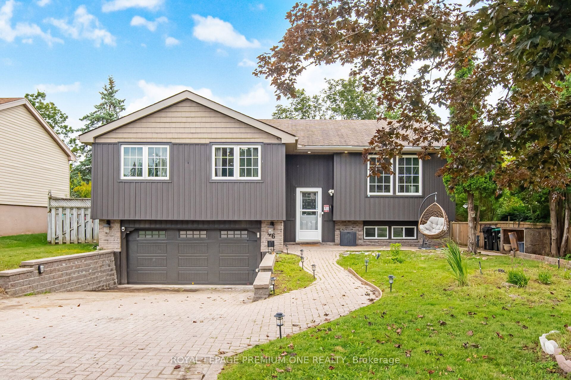 46 Lillian Crescent Property Photo 1