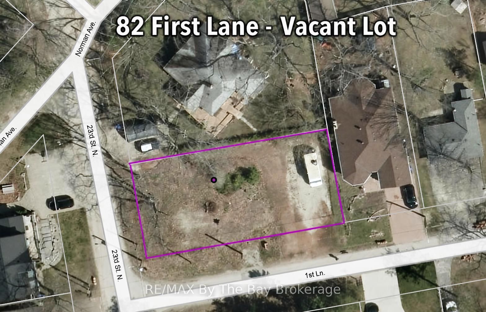 82 First Lane Property Photo 1