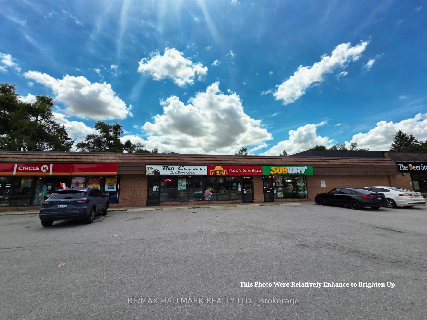 7380 26 Highway 4 Property Photo 1