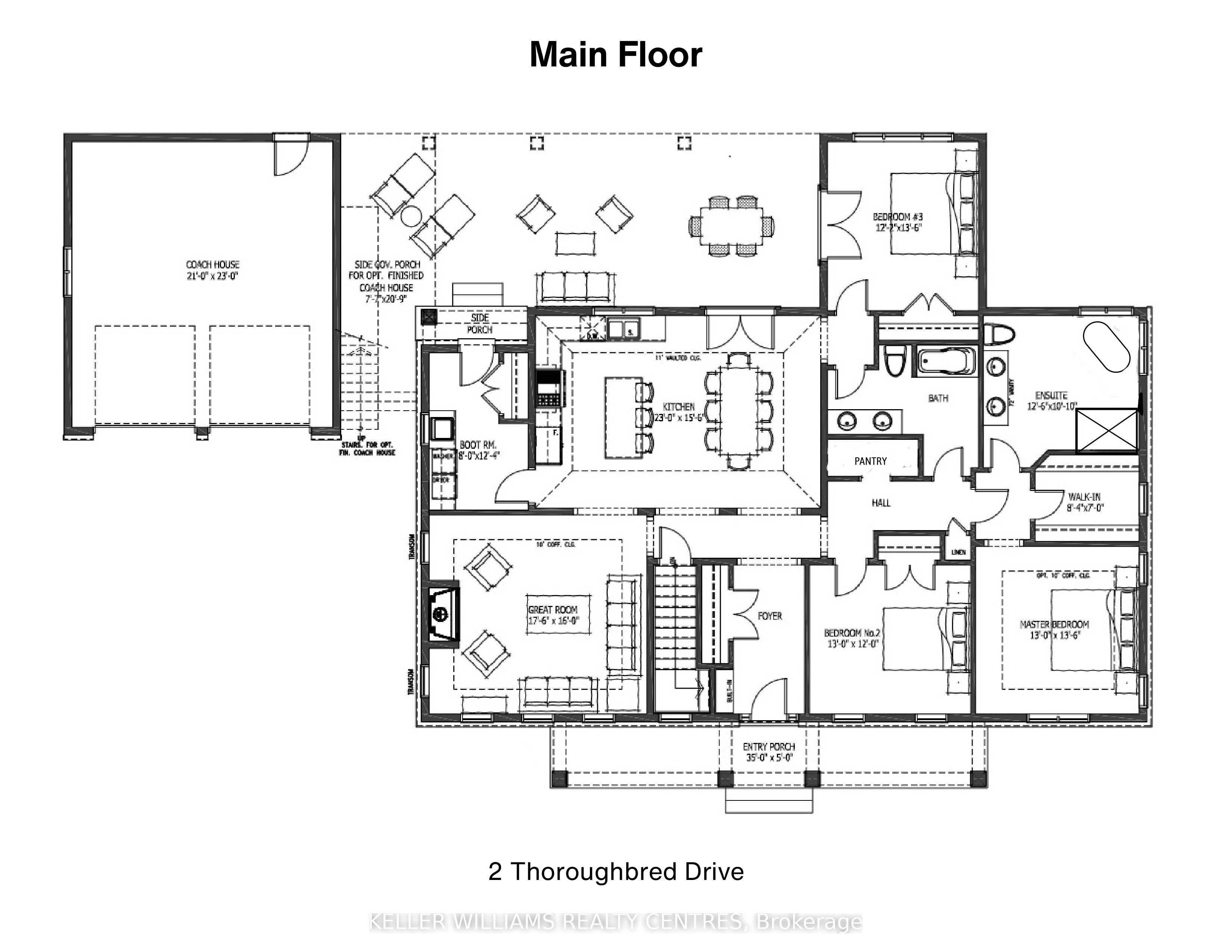 2 Thoroughbred Drive Property Photo 38