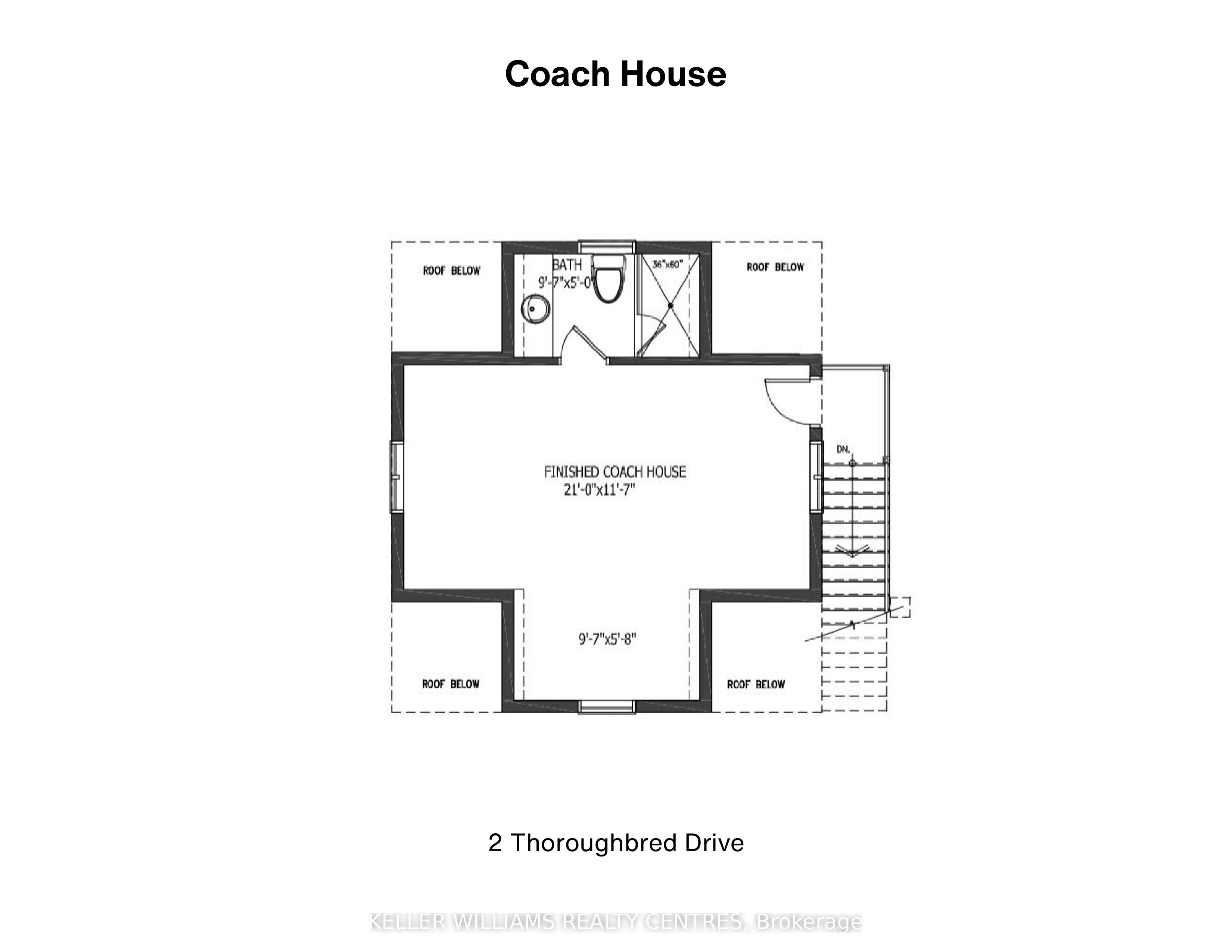 2 Thoroughbred Drive Property Photo 39