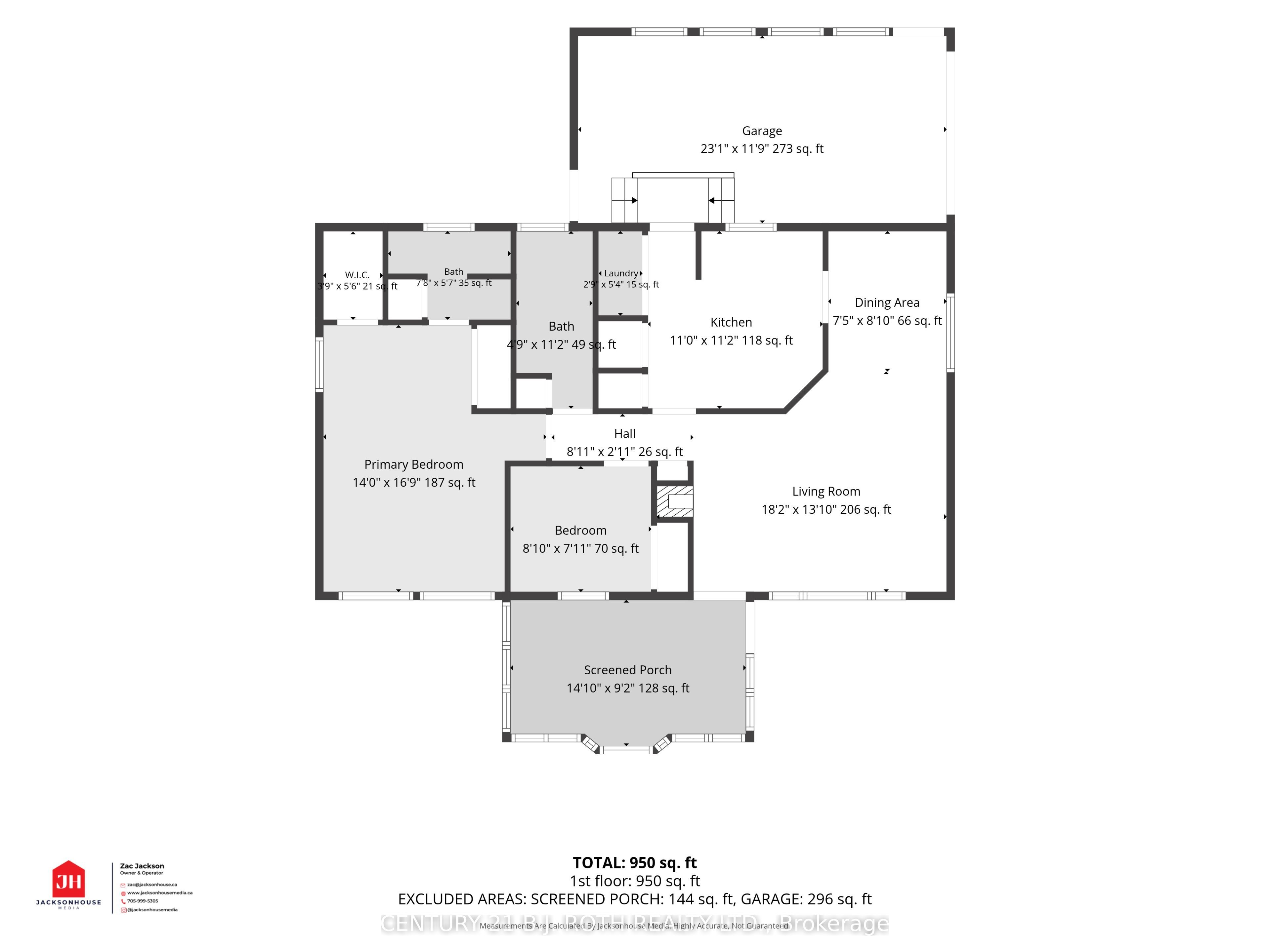 20 Cameron Drive Property Photo 13