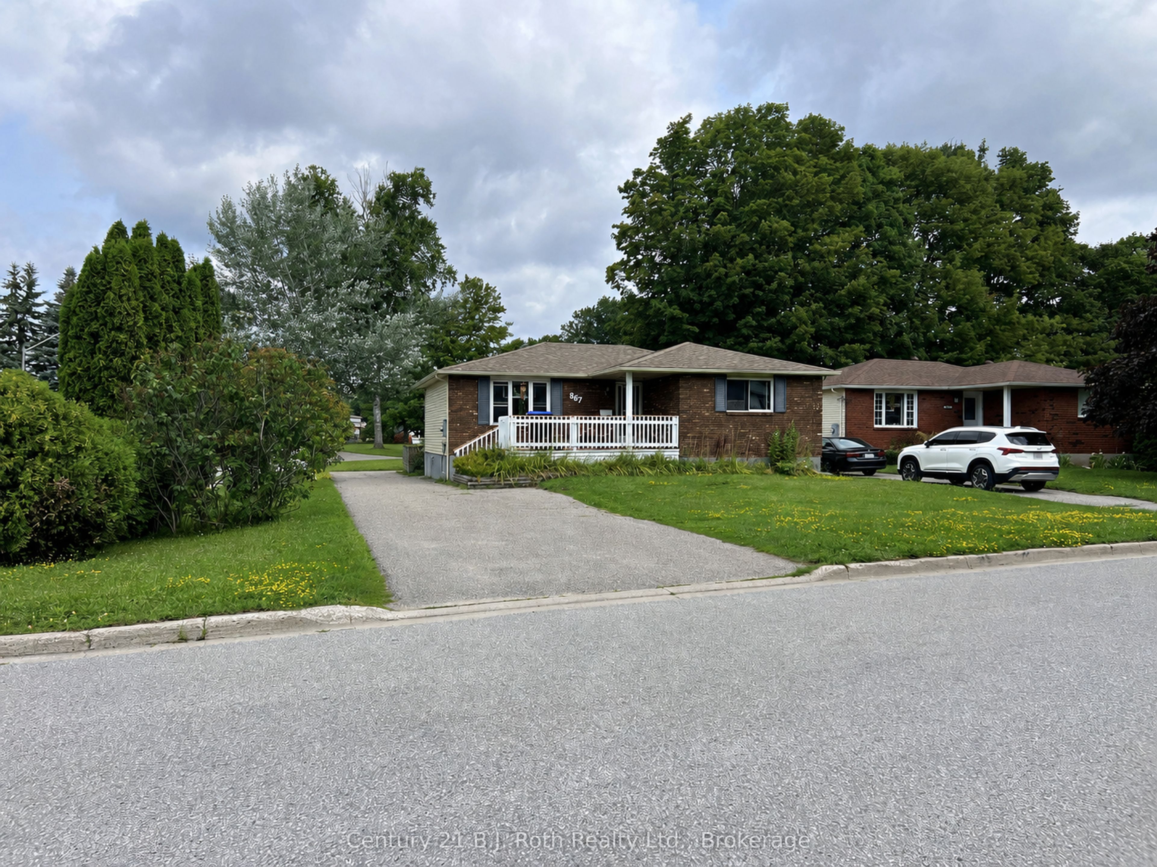 867 Birchwood Drive Property Photo 16