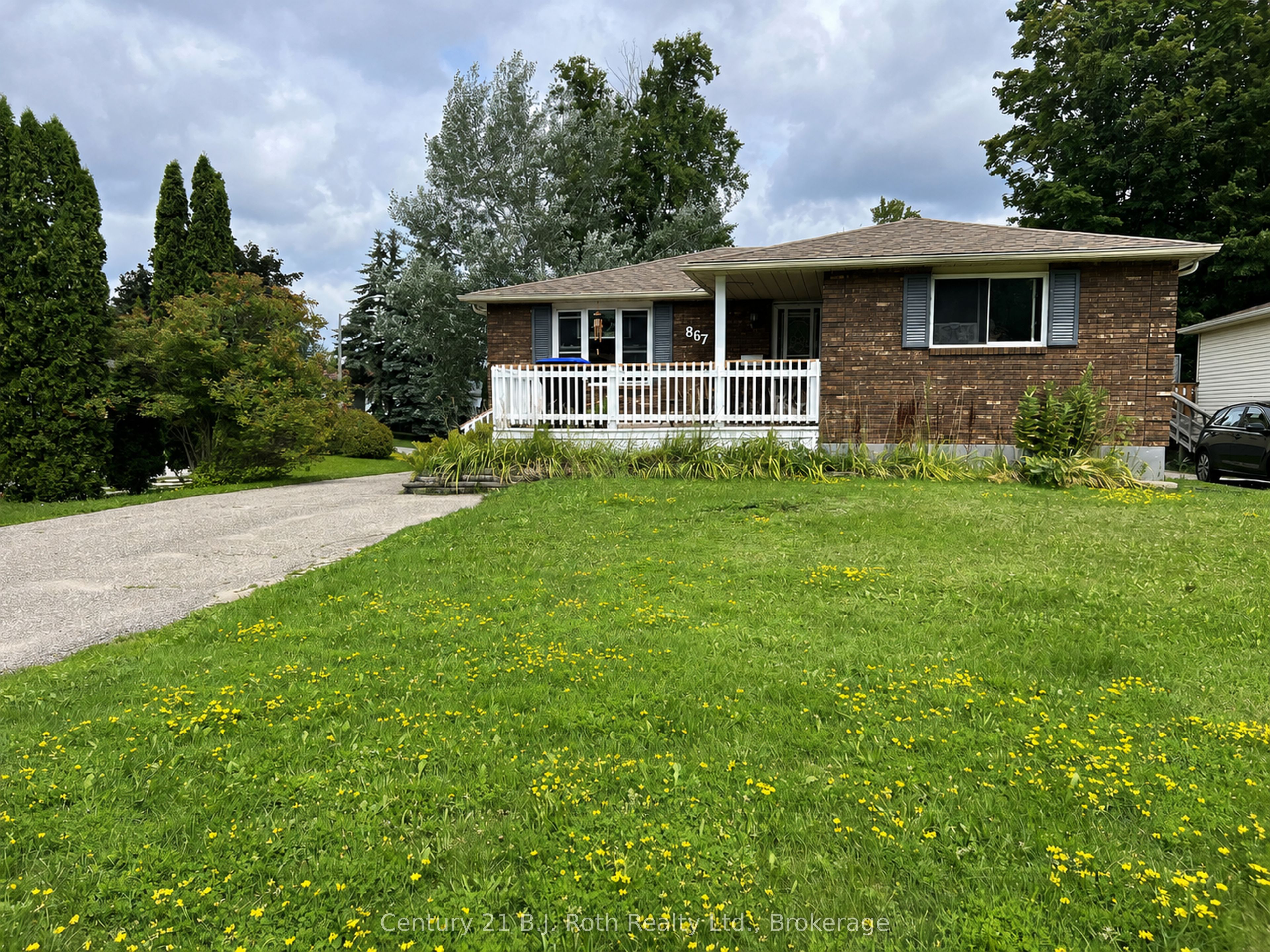 867 Birchwood Drive Property Photo 17