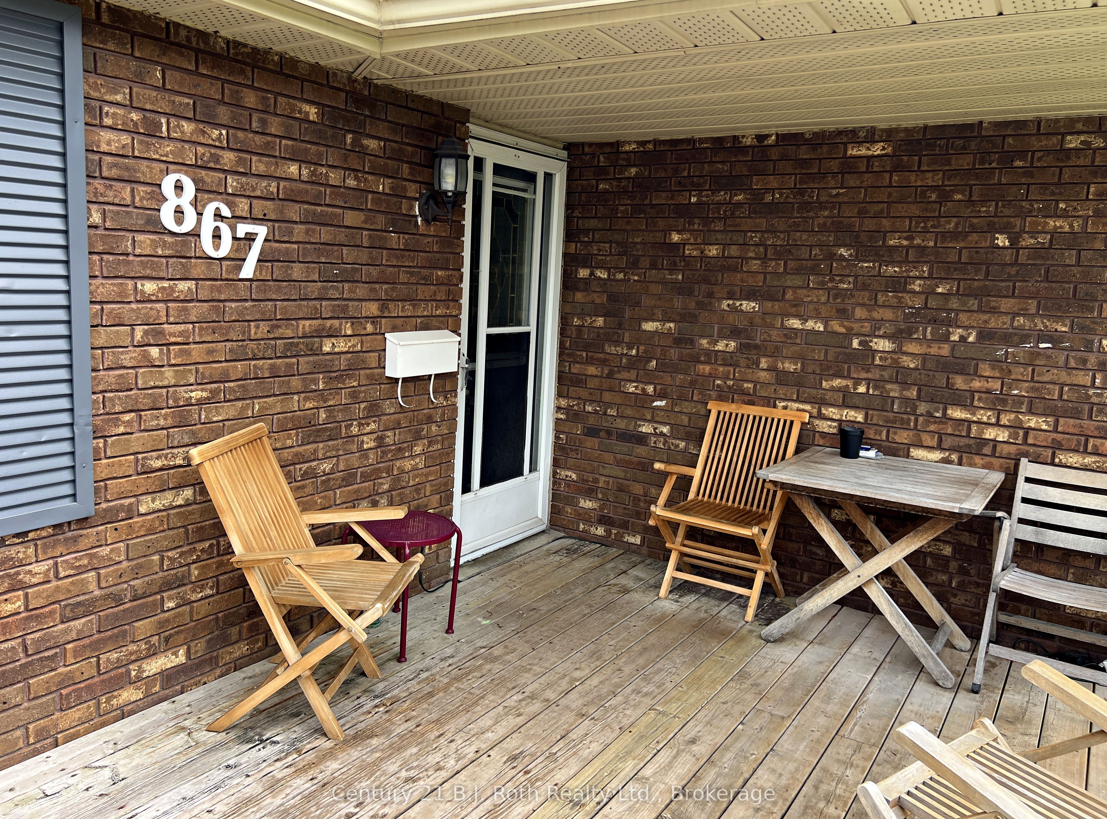 867 Birchwood Drive Property Photo 29