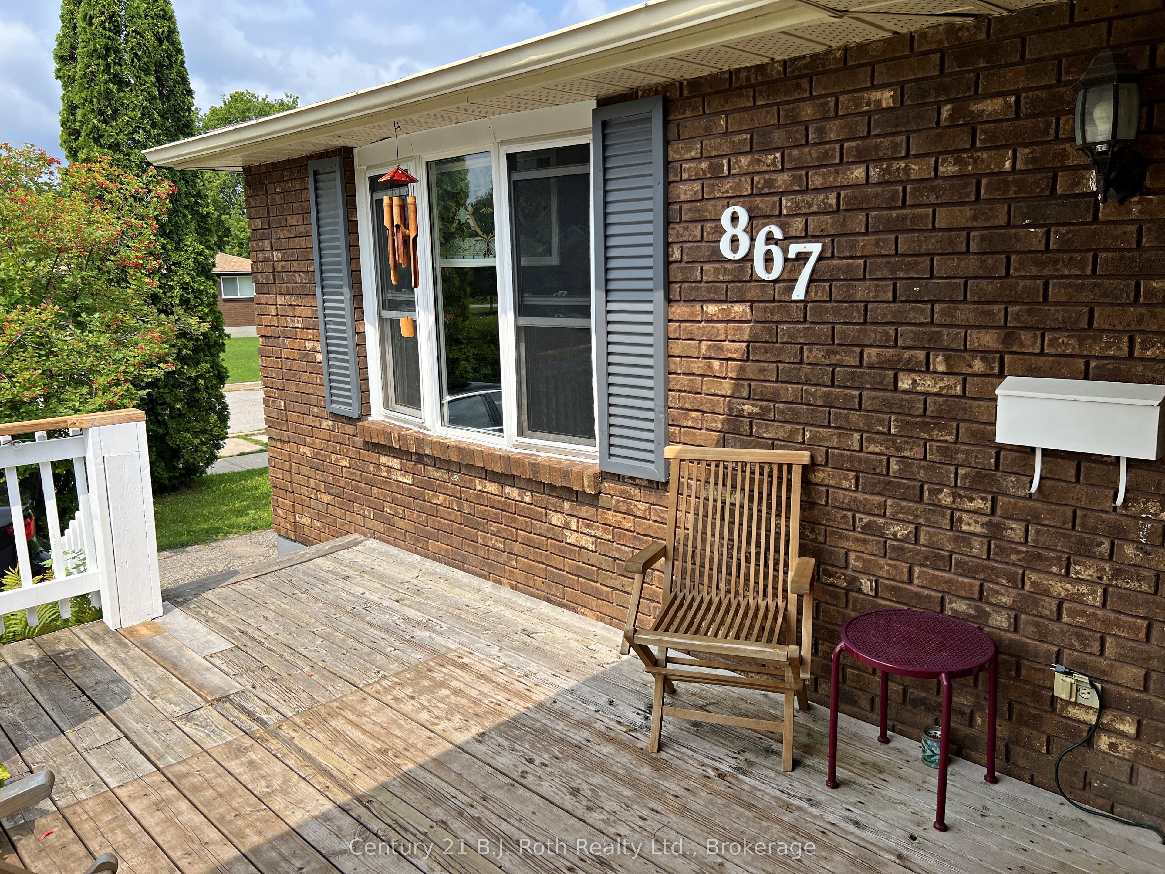 867 Birchwood Drive Property Photo 31