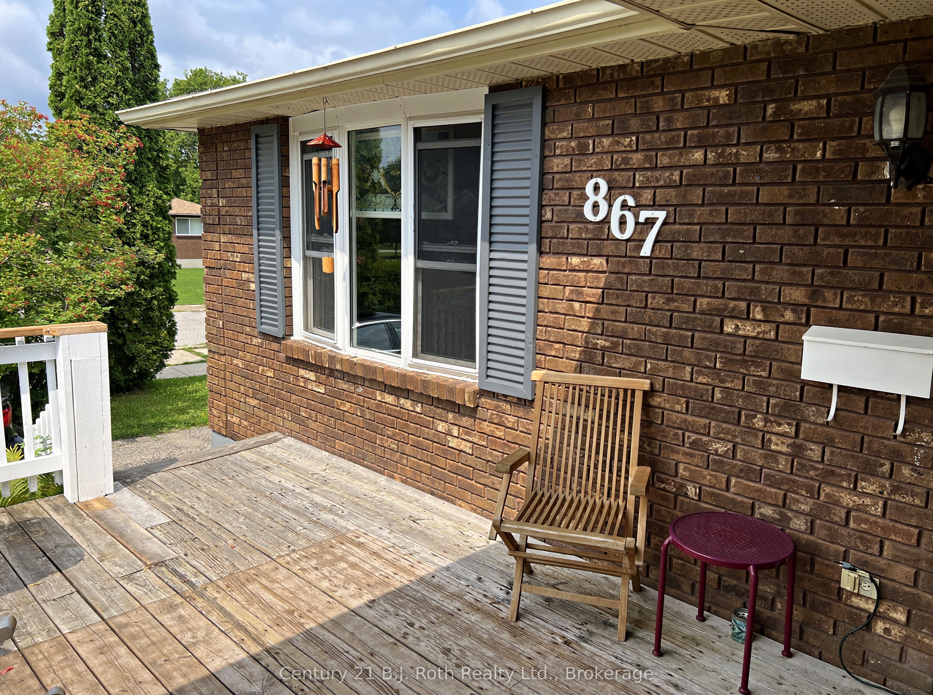 867 Birchwood Drive Property Photo 32