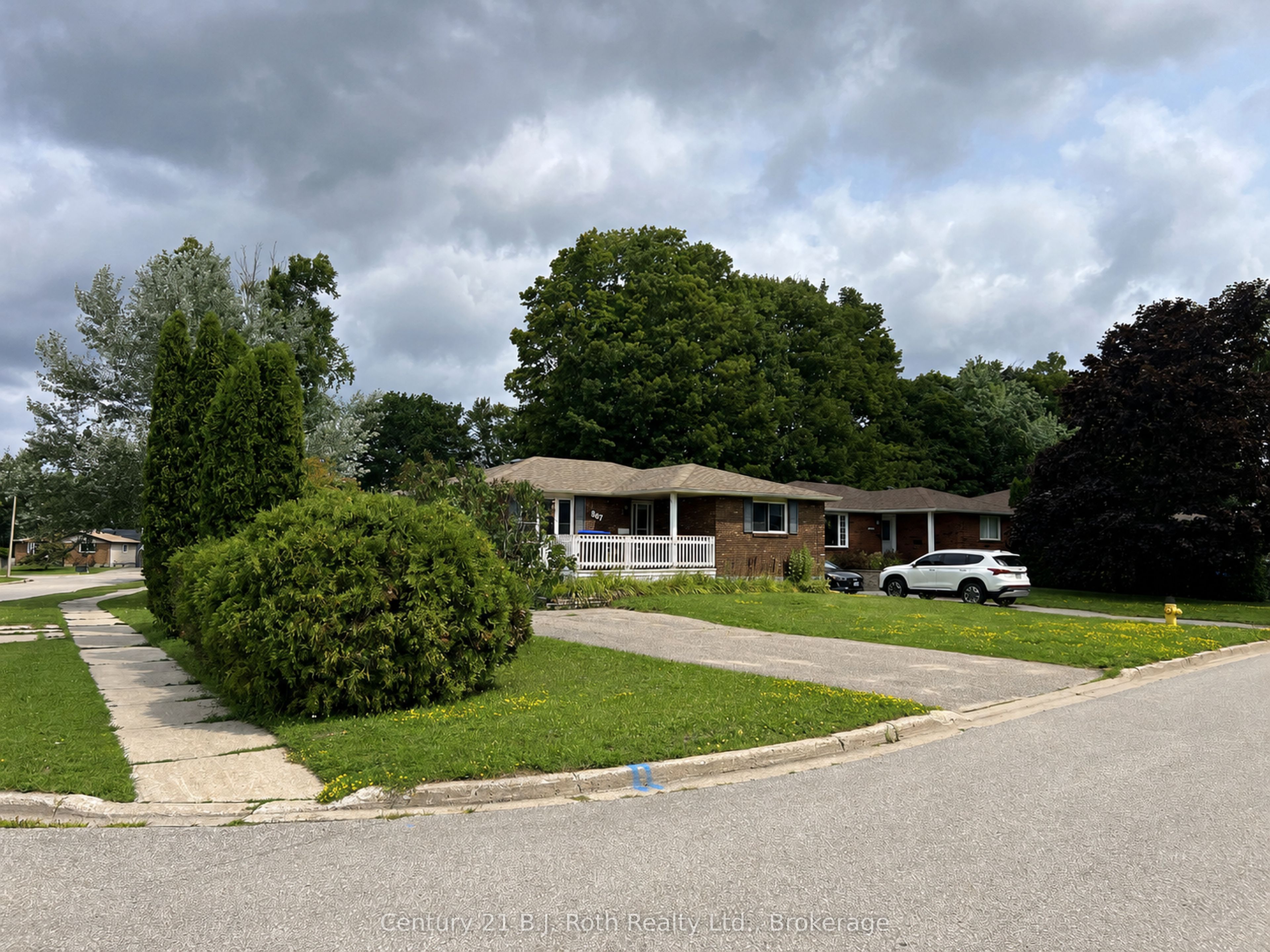 867 Birchwood Drive Property Photo 34