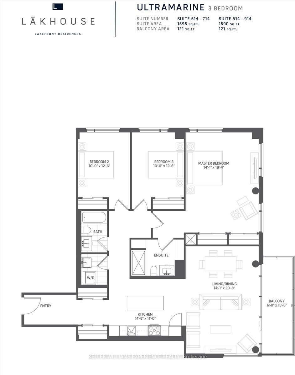 185 E Dunlop Street E 714 Property Photo 32