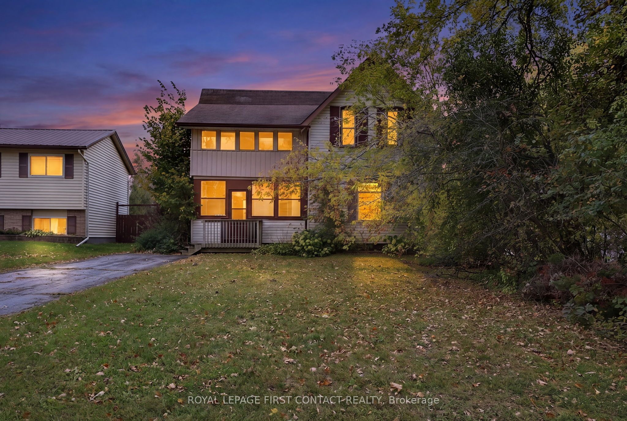 43 Fittons Road W Property Photo 1