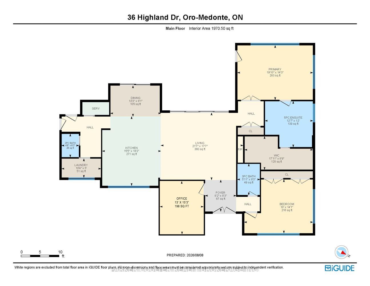 36 Highland Drive Property Photo 40