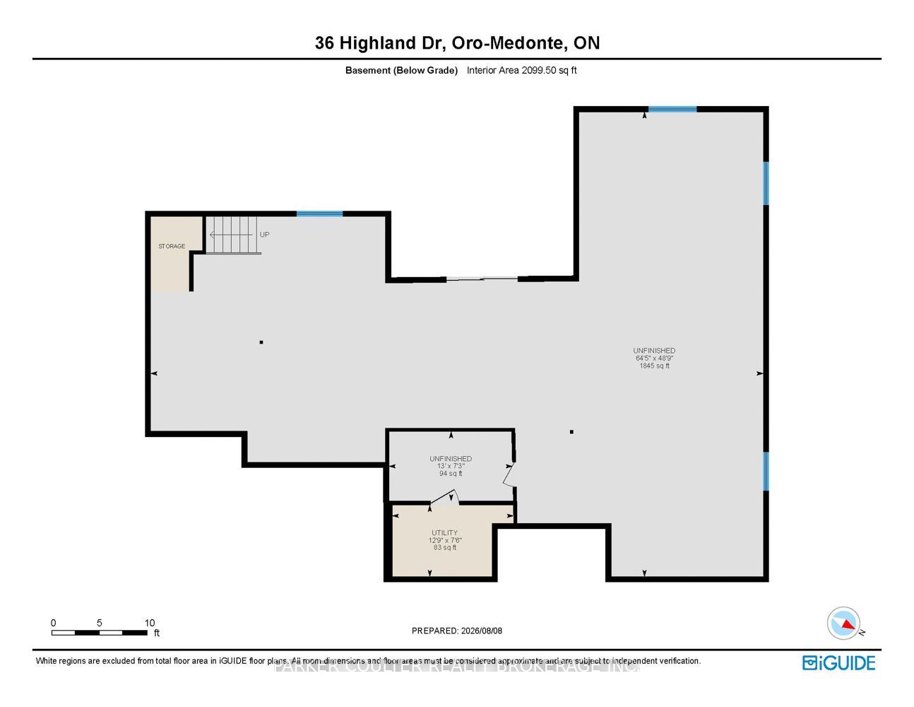 36 Highland Drive Property Photo 41