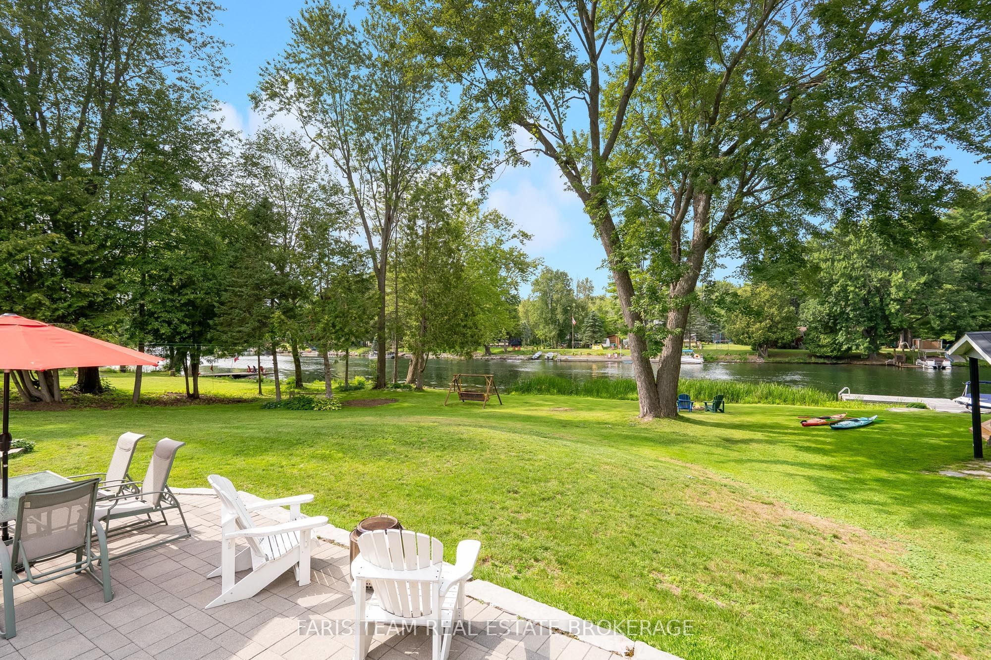 2505 Norton Road Property Photo 5