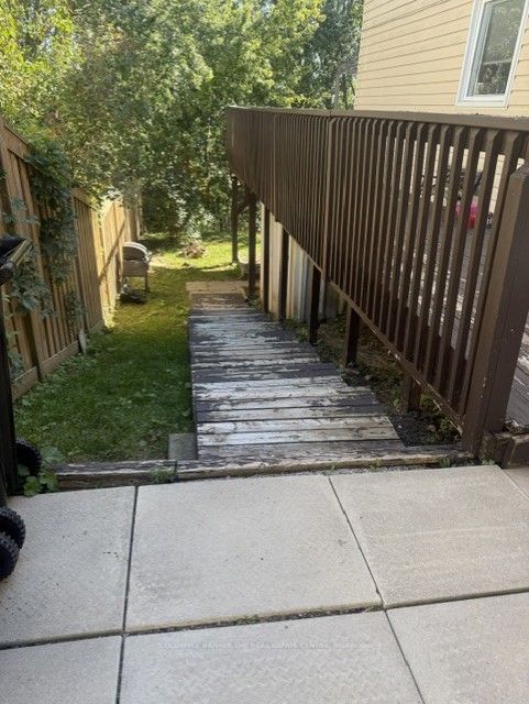 95 Browning Trail Lower Property Photo 2