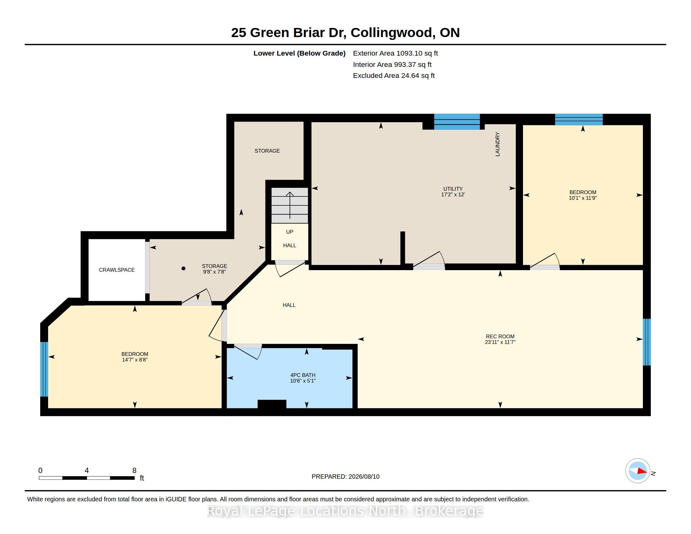 25 Green Briar Drive Property Photo 32