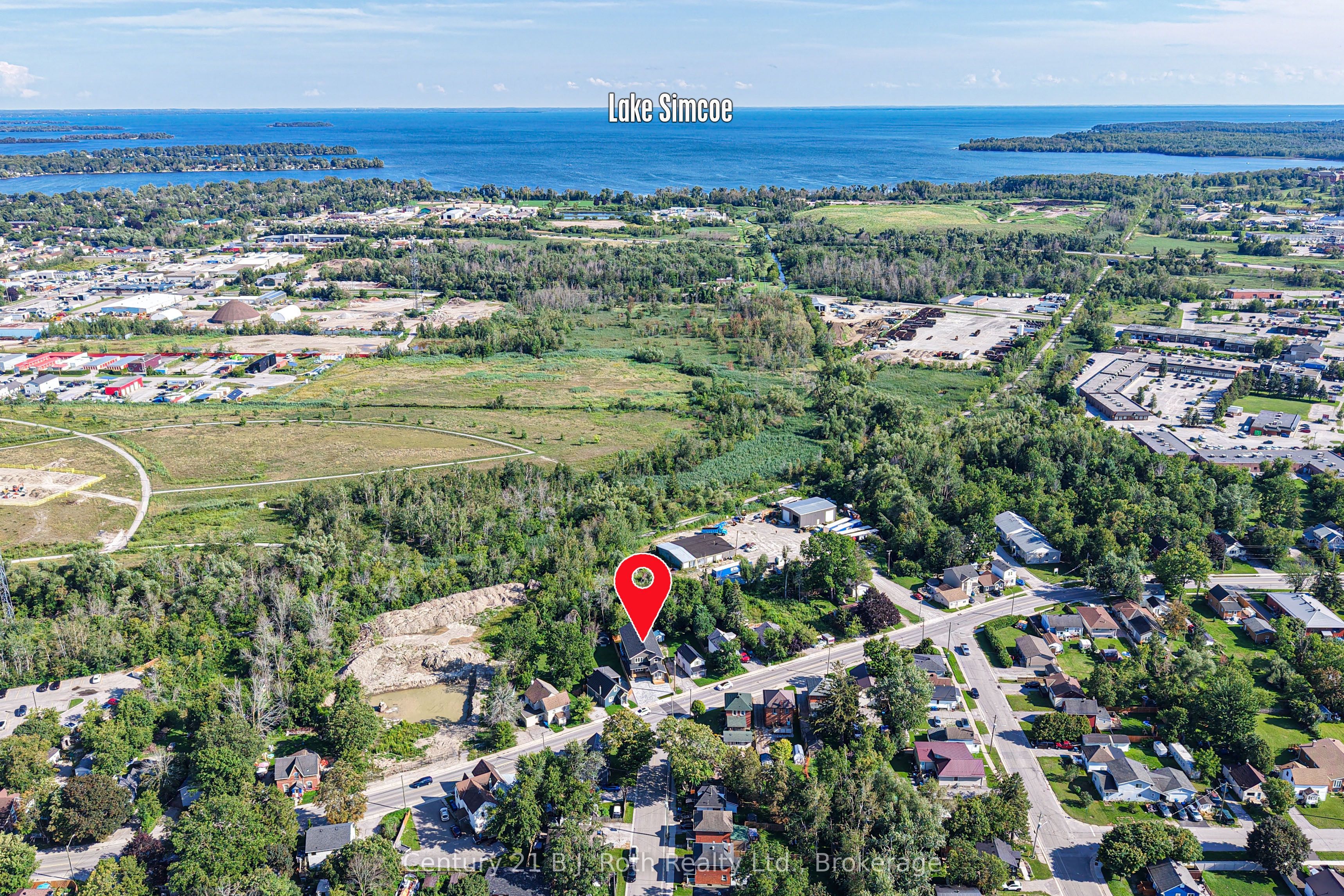165 Barrie Road 1 (main) Property Photo 6