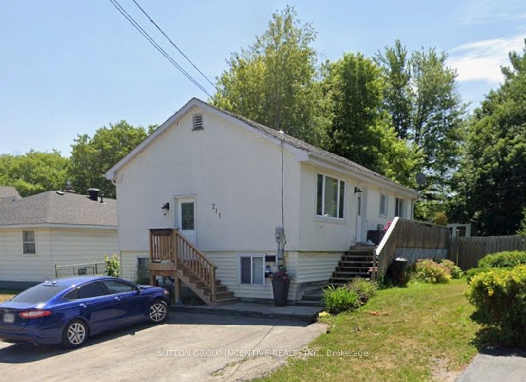 211 Cliff Road Lower Property Photo 1