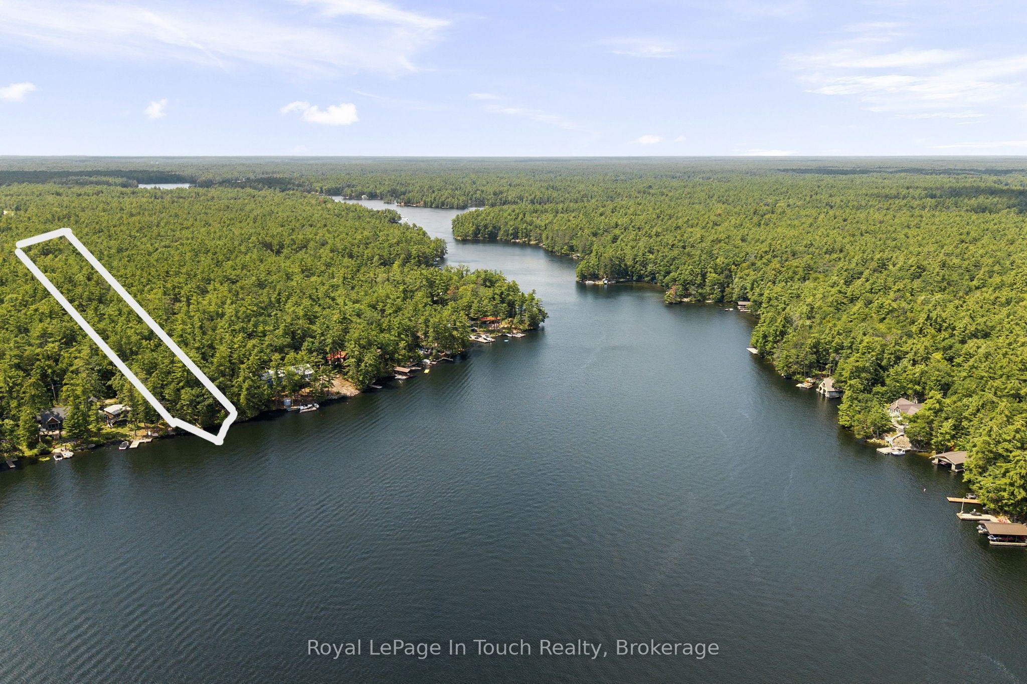 4163 Smith Lane Property Photo 1