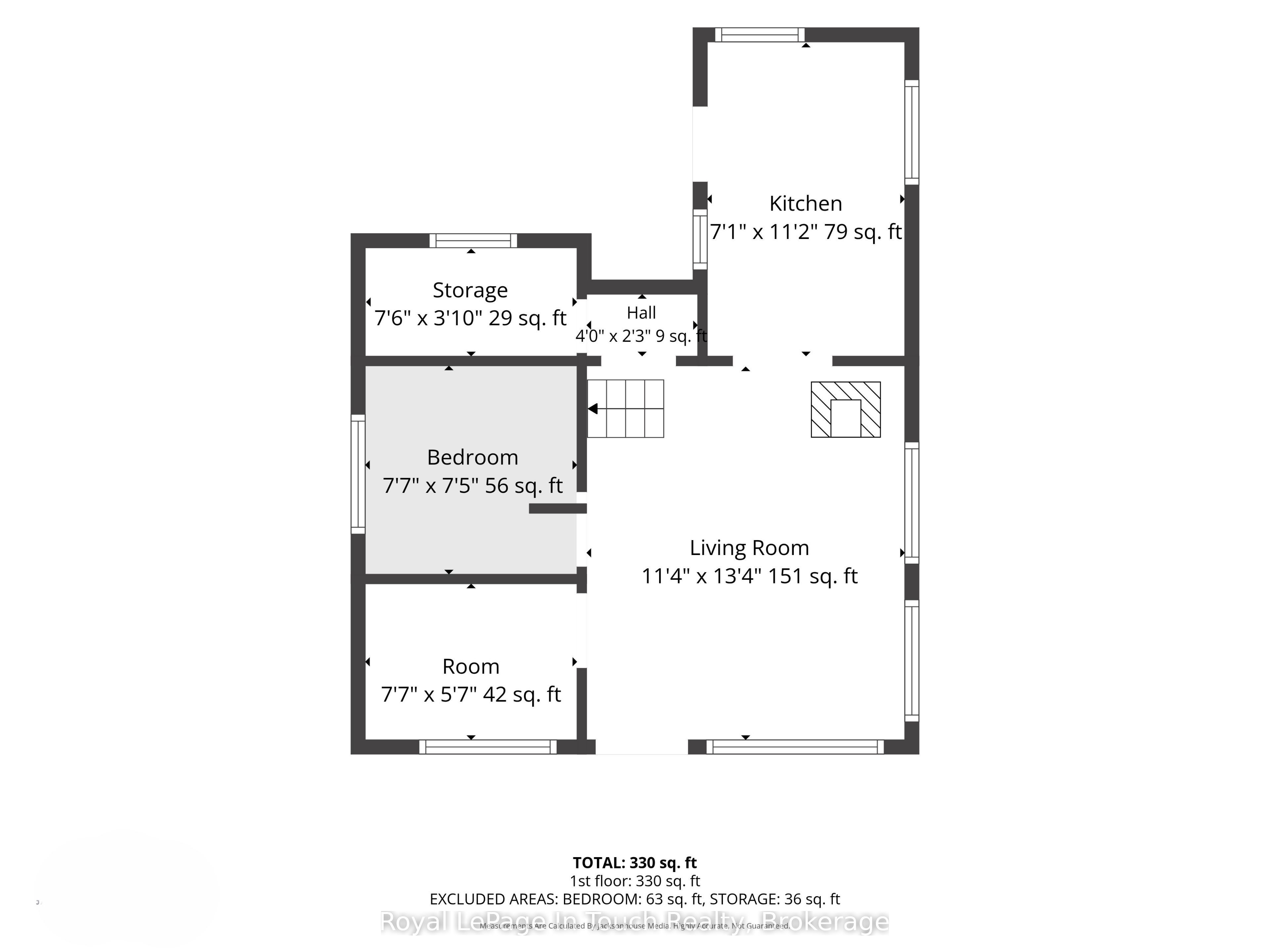 4163 Smith Lane Property Photo 26