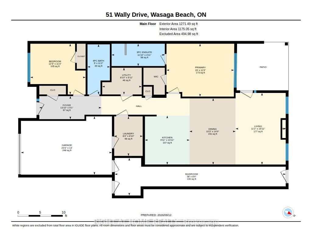 51 Wally Drive Property Photo 30