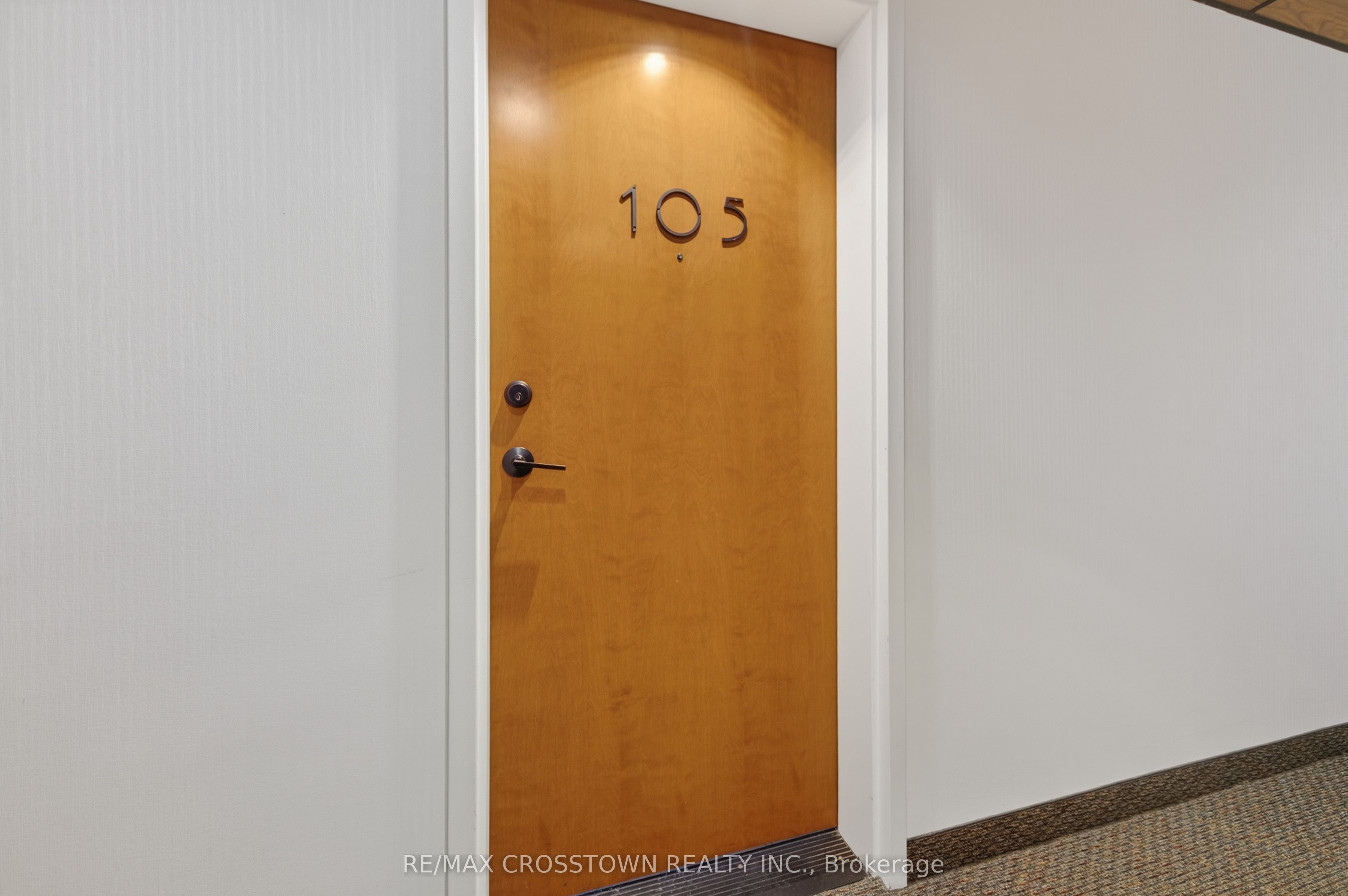 100 Dean Avenue 105 Property Photo 5