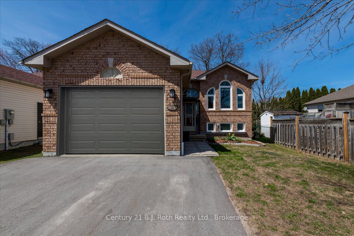 116 Dyer Drive