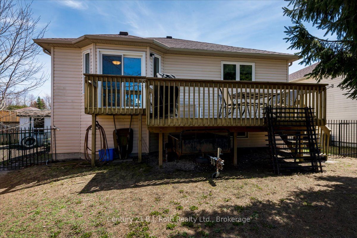 116 Dyer Drive Property Photo 22