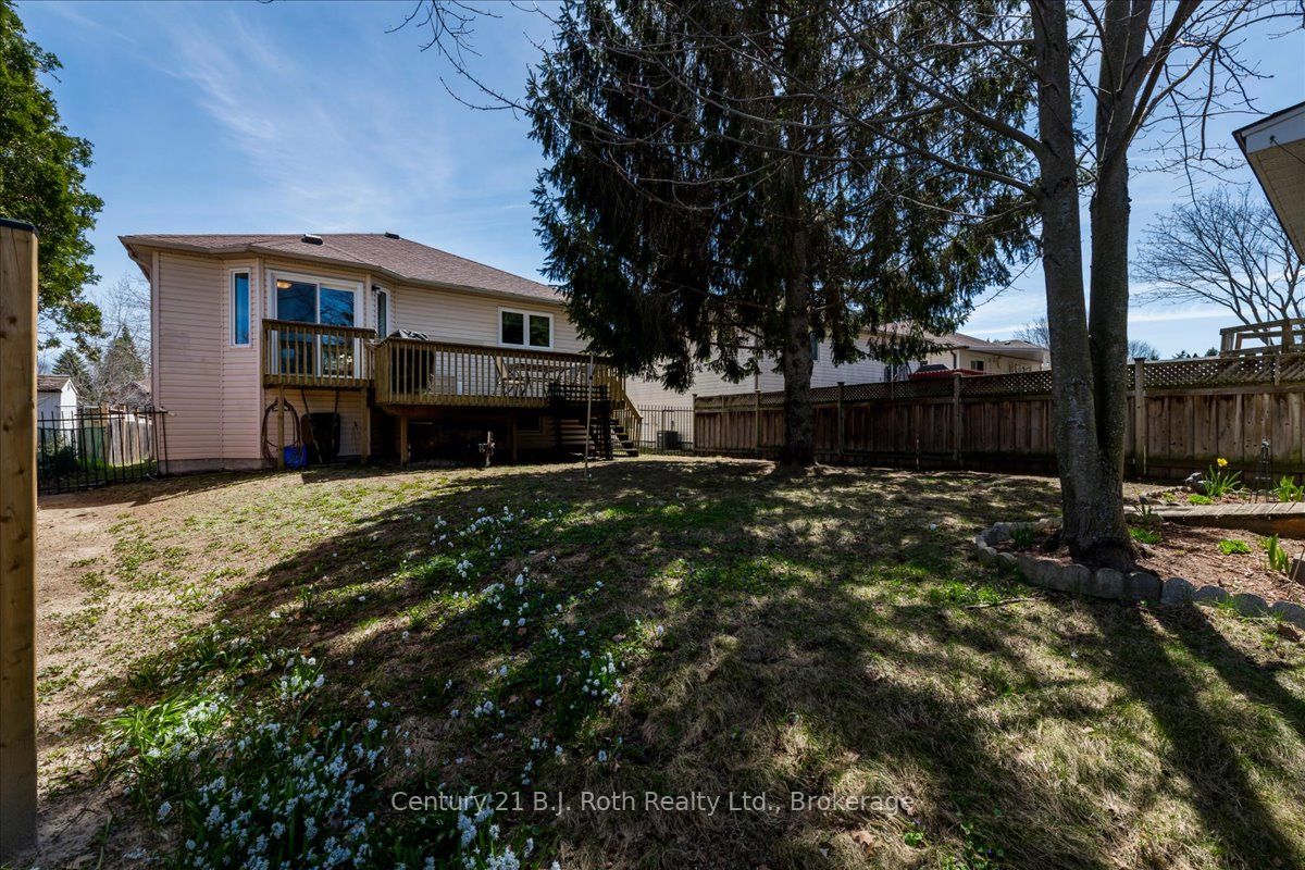 116 Dyer Drive Property Photo 23