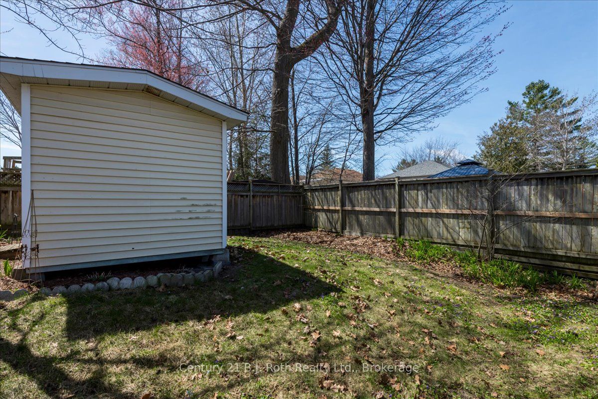116 Dyer Drive Property Photo 25