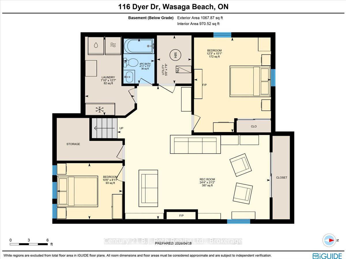 116 Dyer Drive Property Photo 31