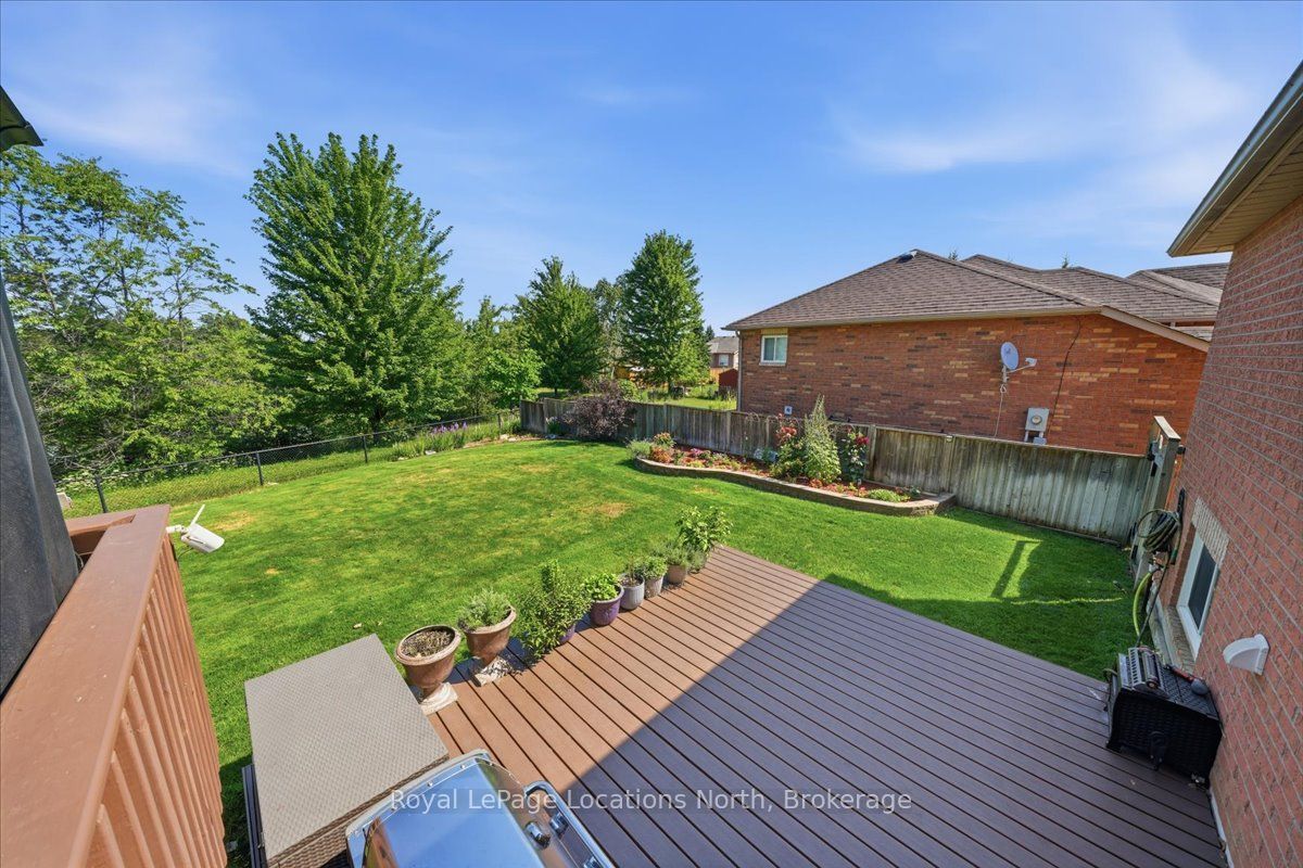 402 Ramblewood Drive Property Photo 33
