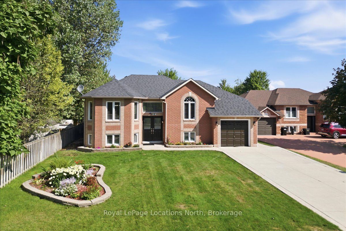 402 Ramblewood Drive Property Photo 46
