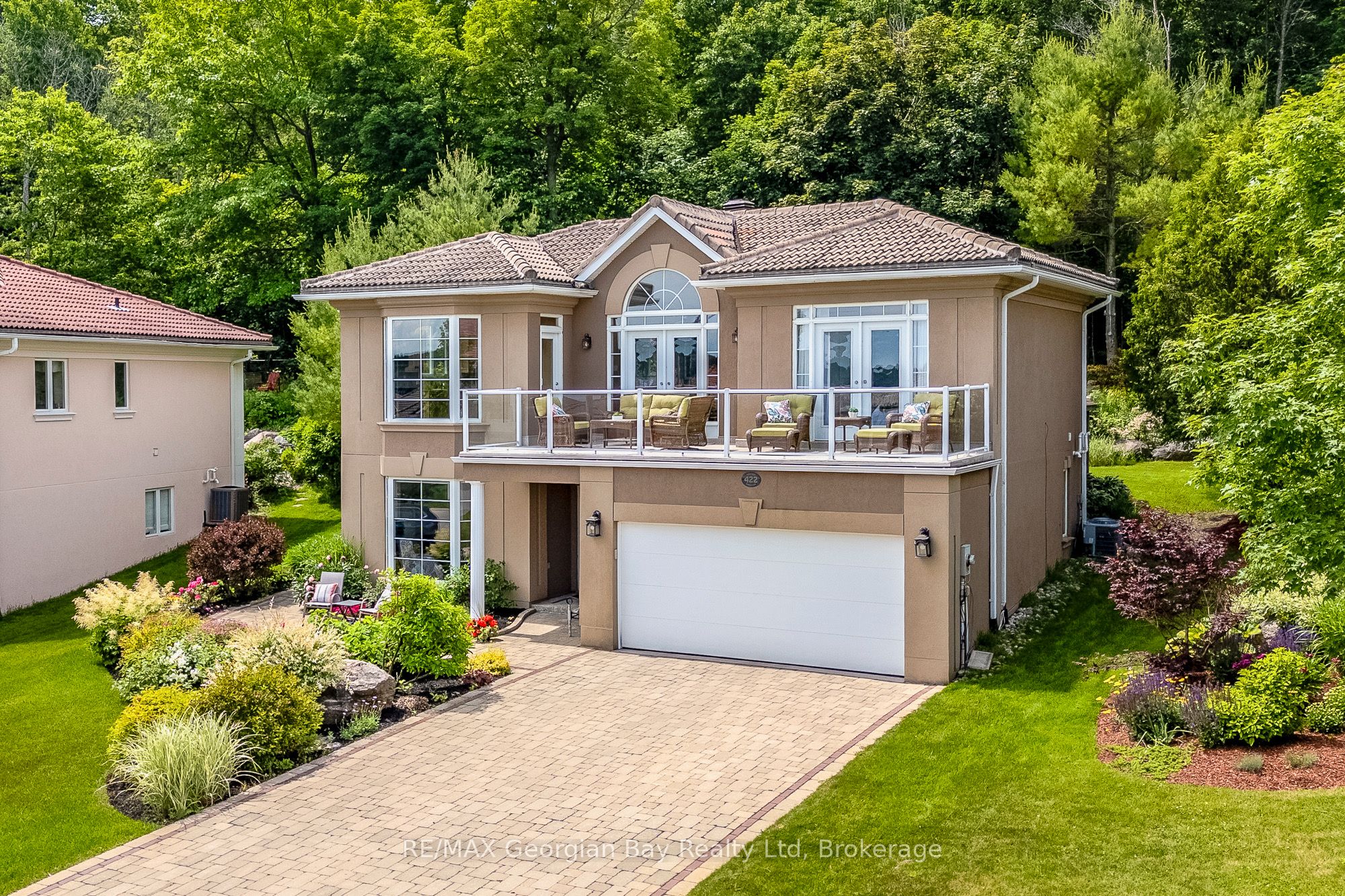 422 Aberdeen Boulevard Property Photo 1