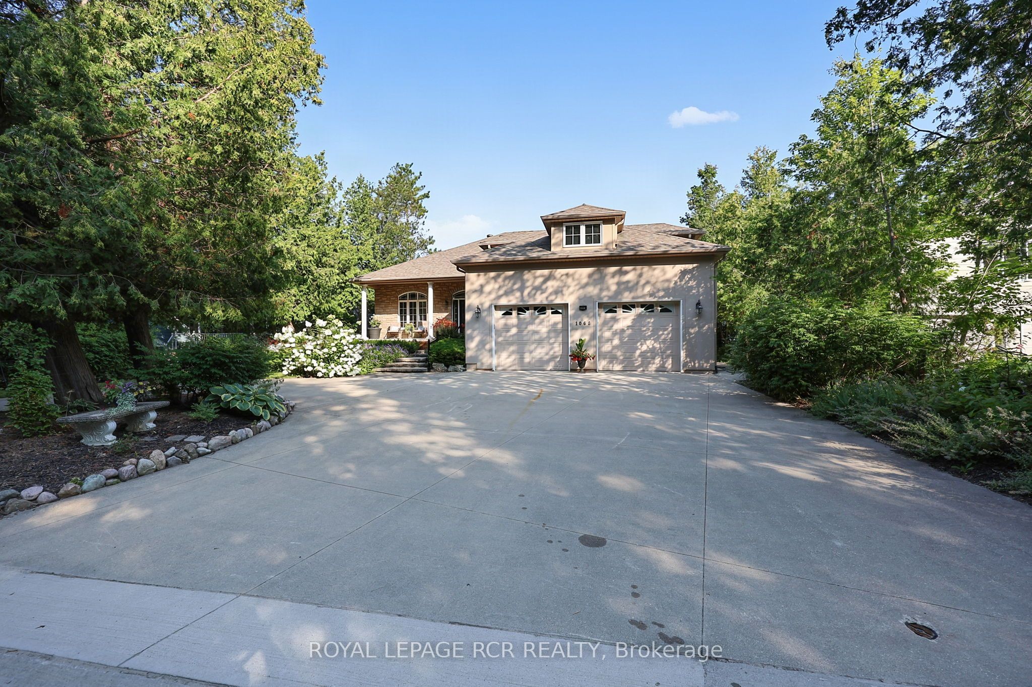 1068 Shore Lane Property Photo 3