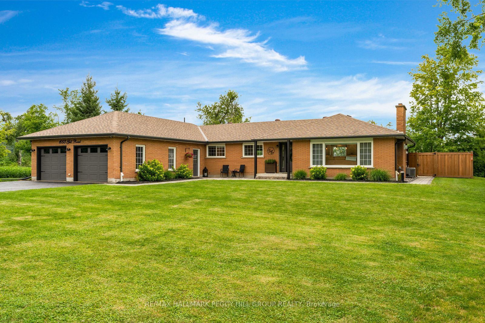 1053 Gill Road Property Photo 1