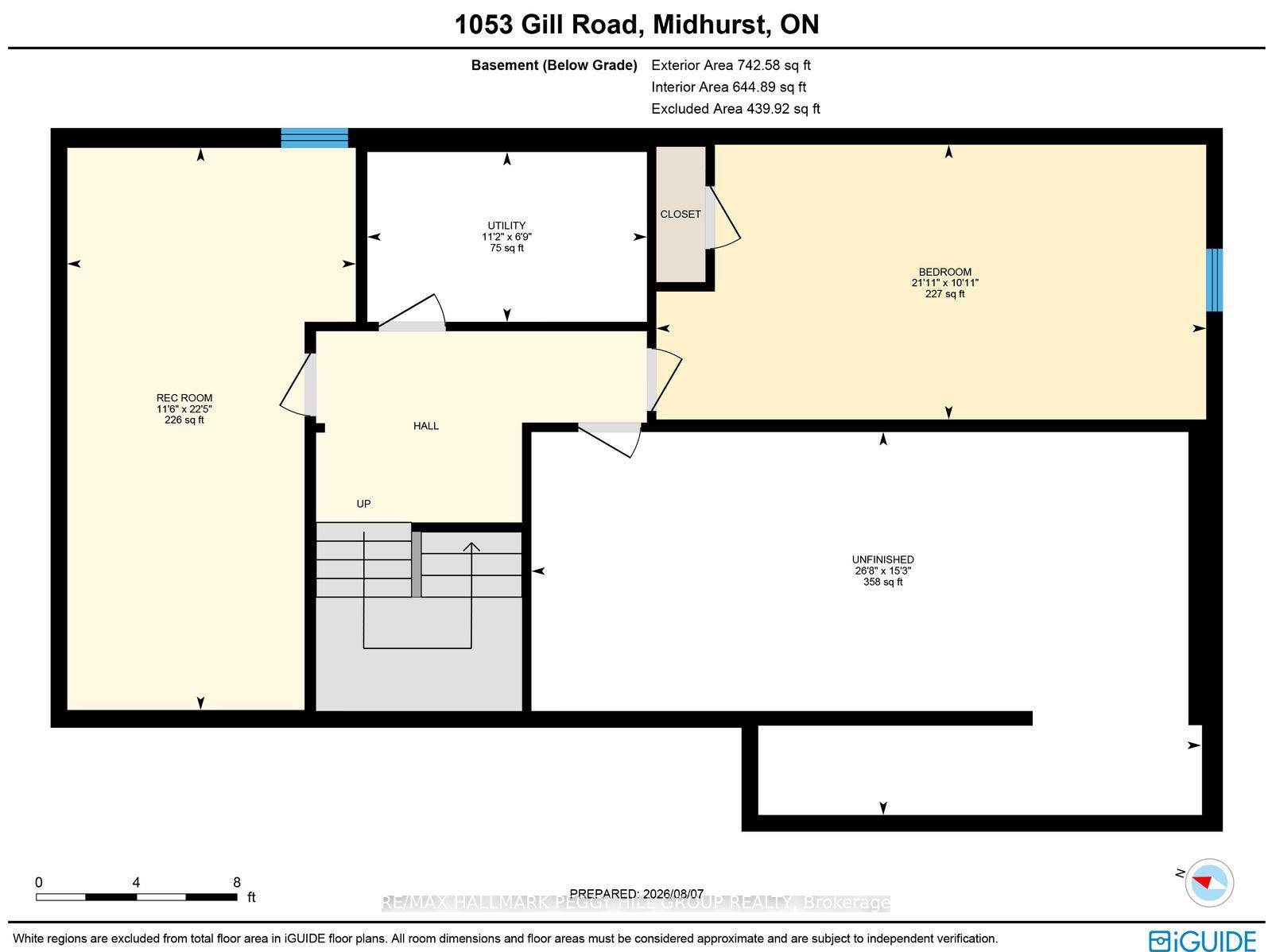 1053 Gill Road Property Photo 26