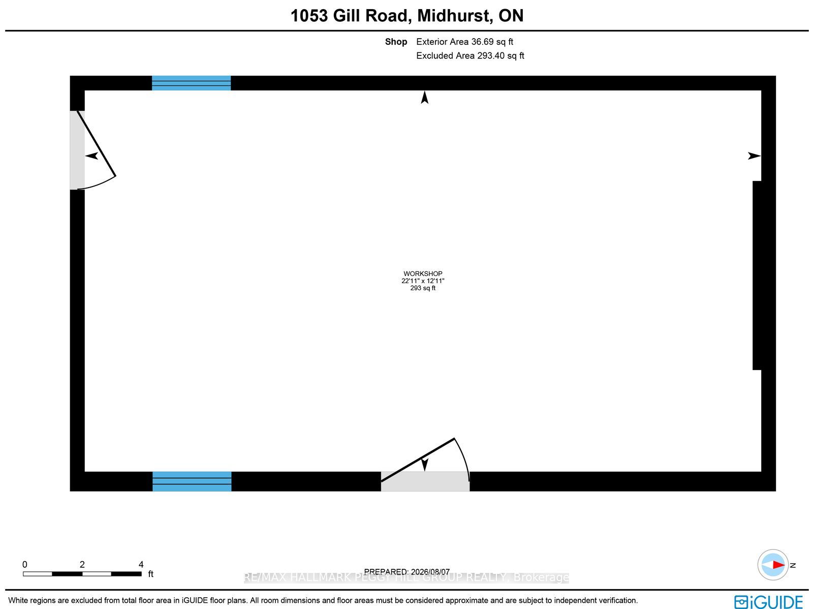 1053 Gill Road Property Photo 27