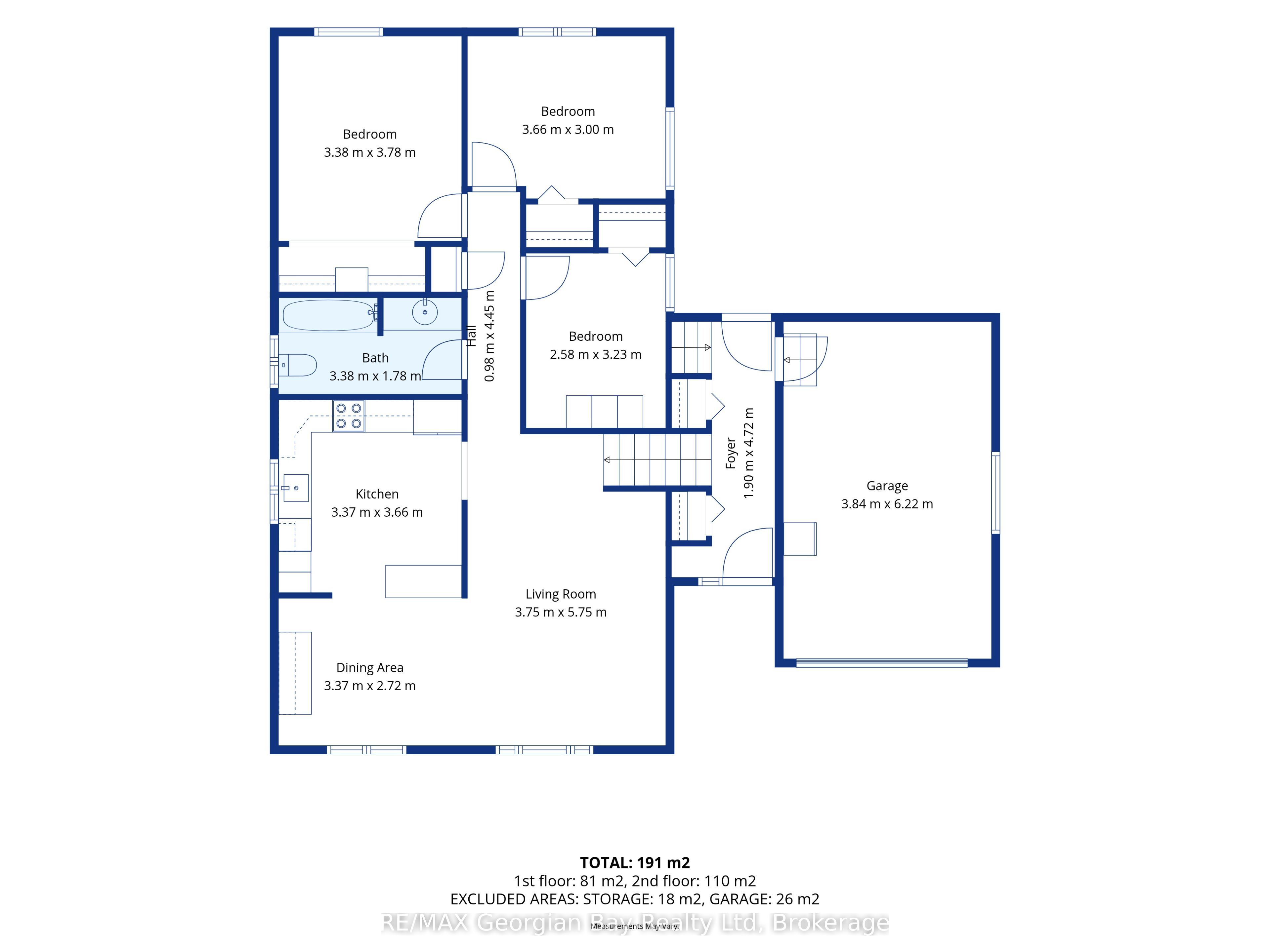 3 Copeland Street Property Photo 40