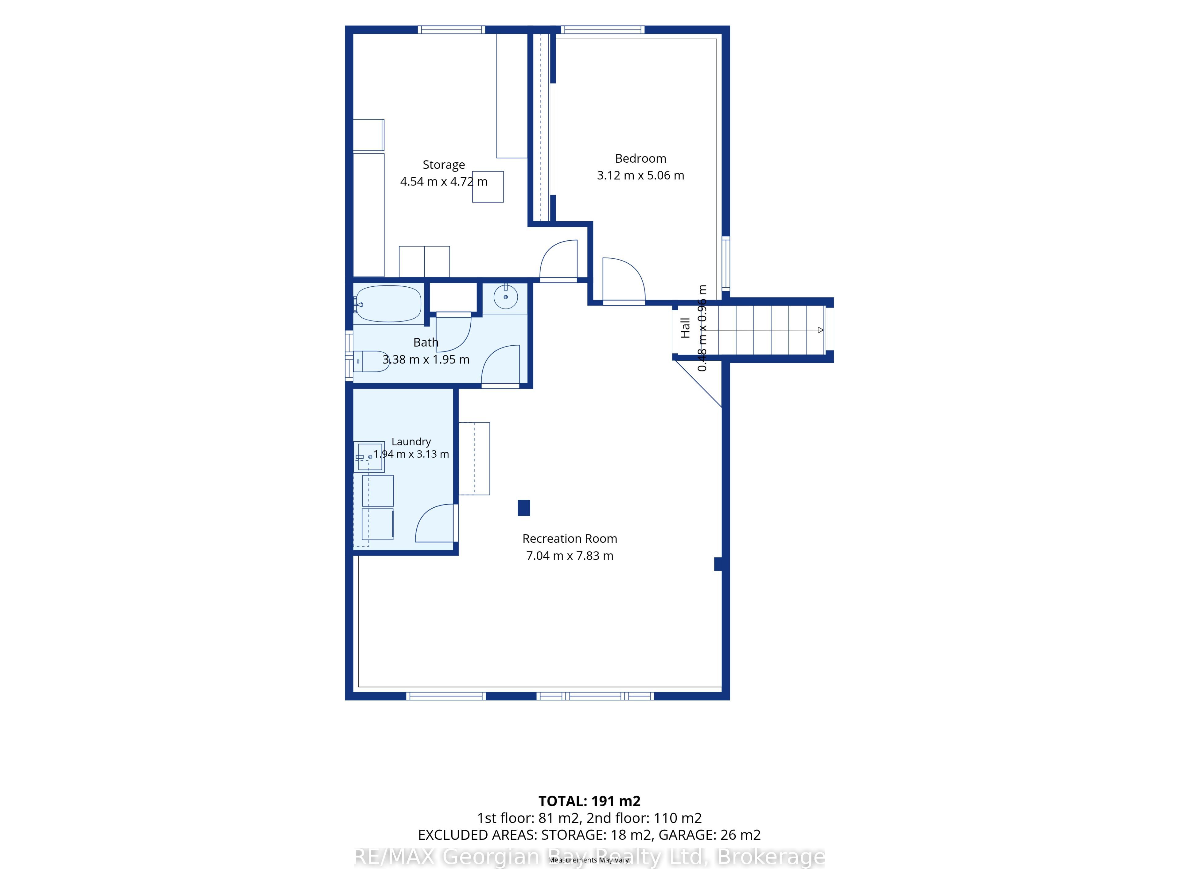 3 Copeland Street Property Photo 41