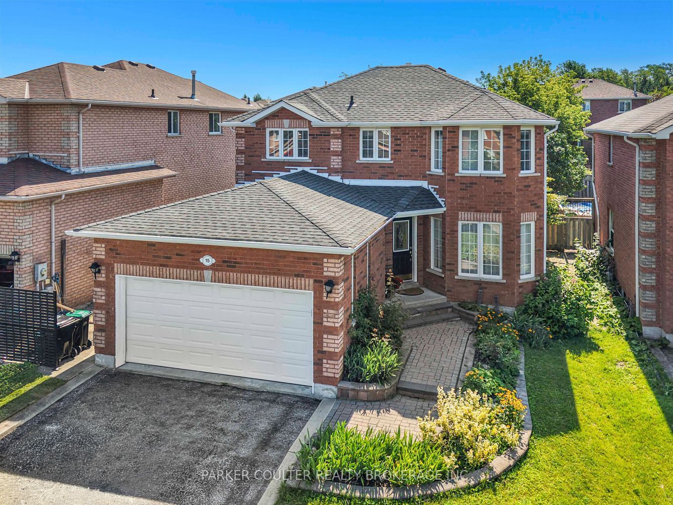15 Shaina Court Property Photo 1