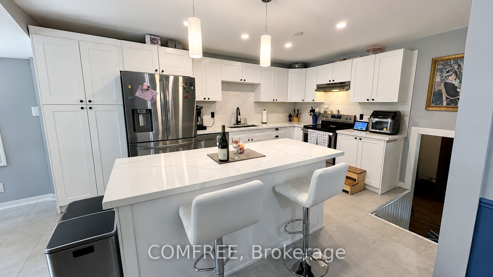 3505 Agnew Road Property Photo 5