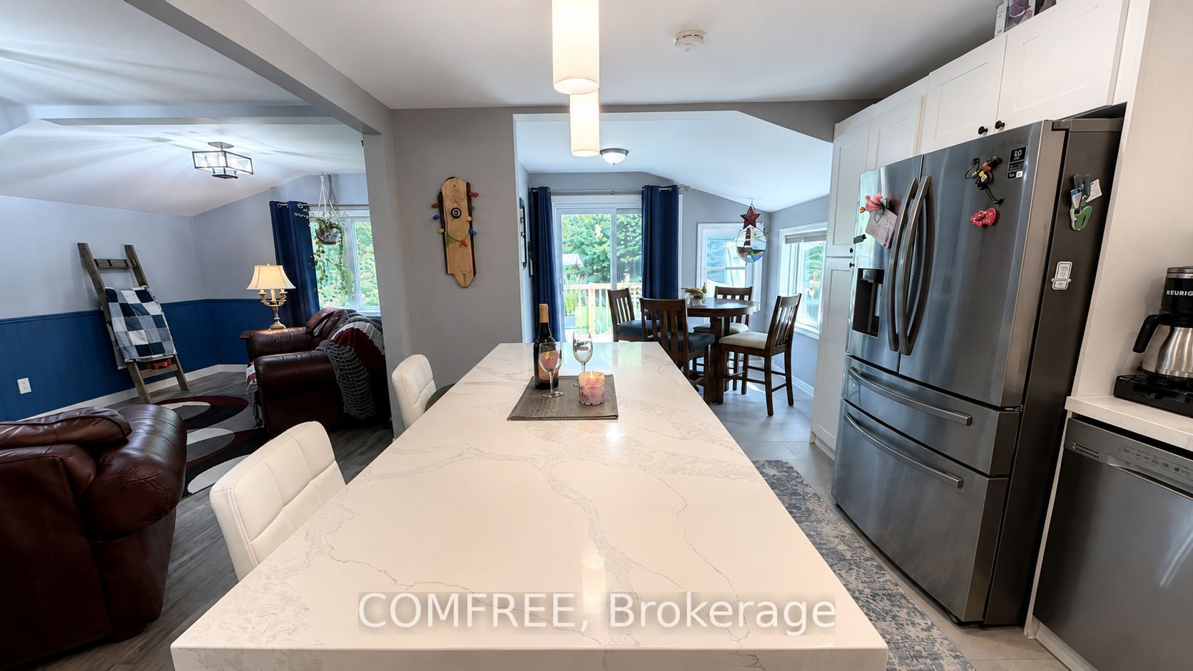 3505 Agnew Road Property Photo 6