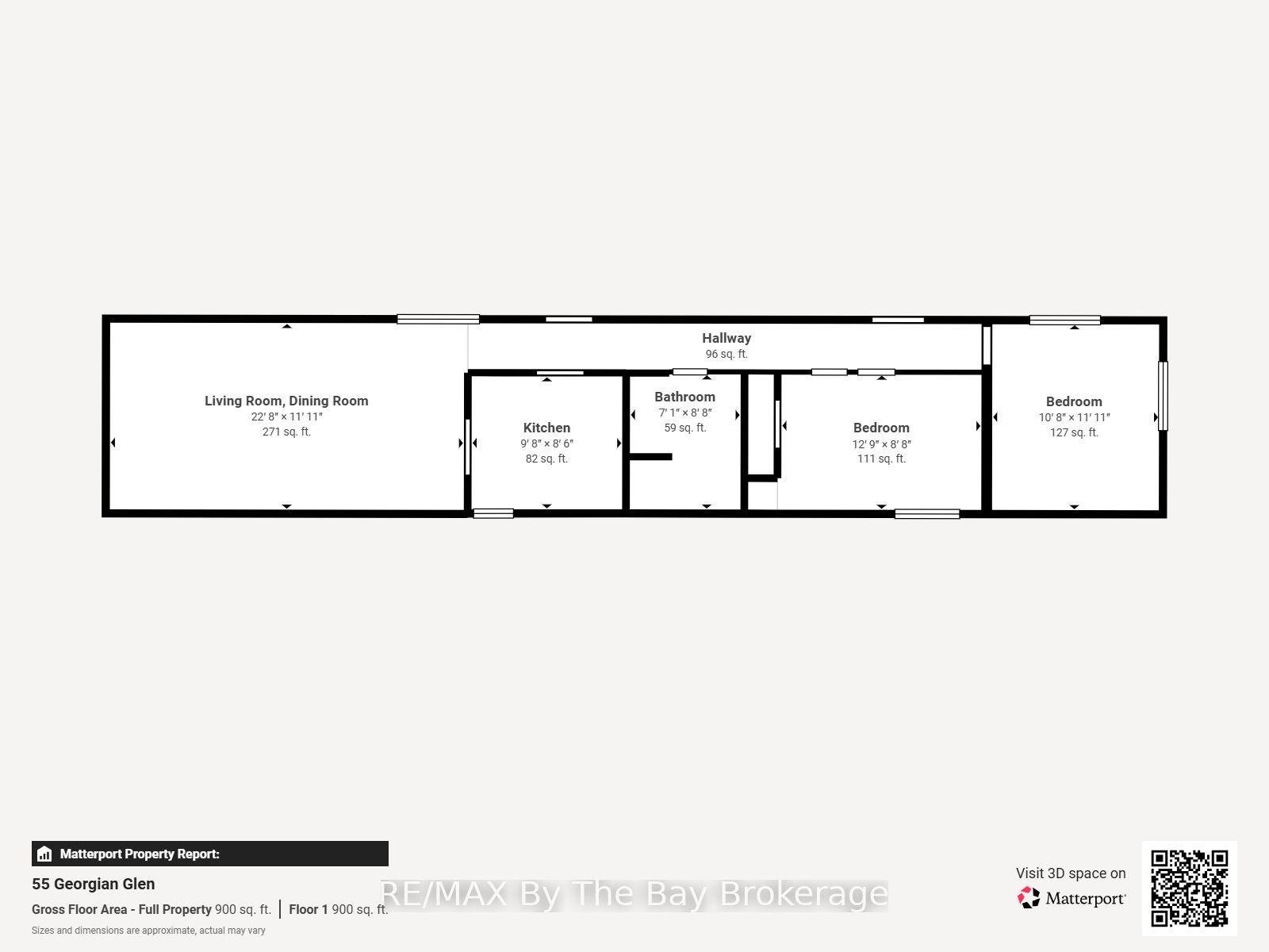 55 Georgian Glen Drive Property Photo 30