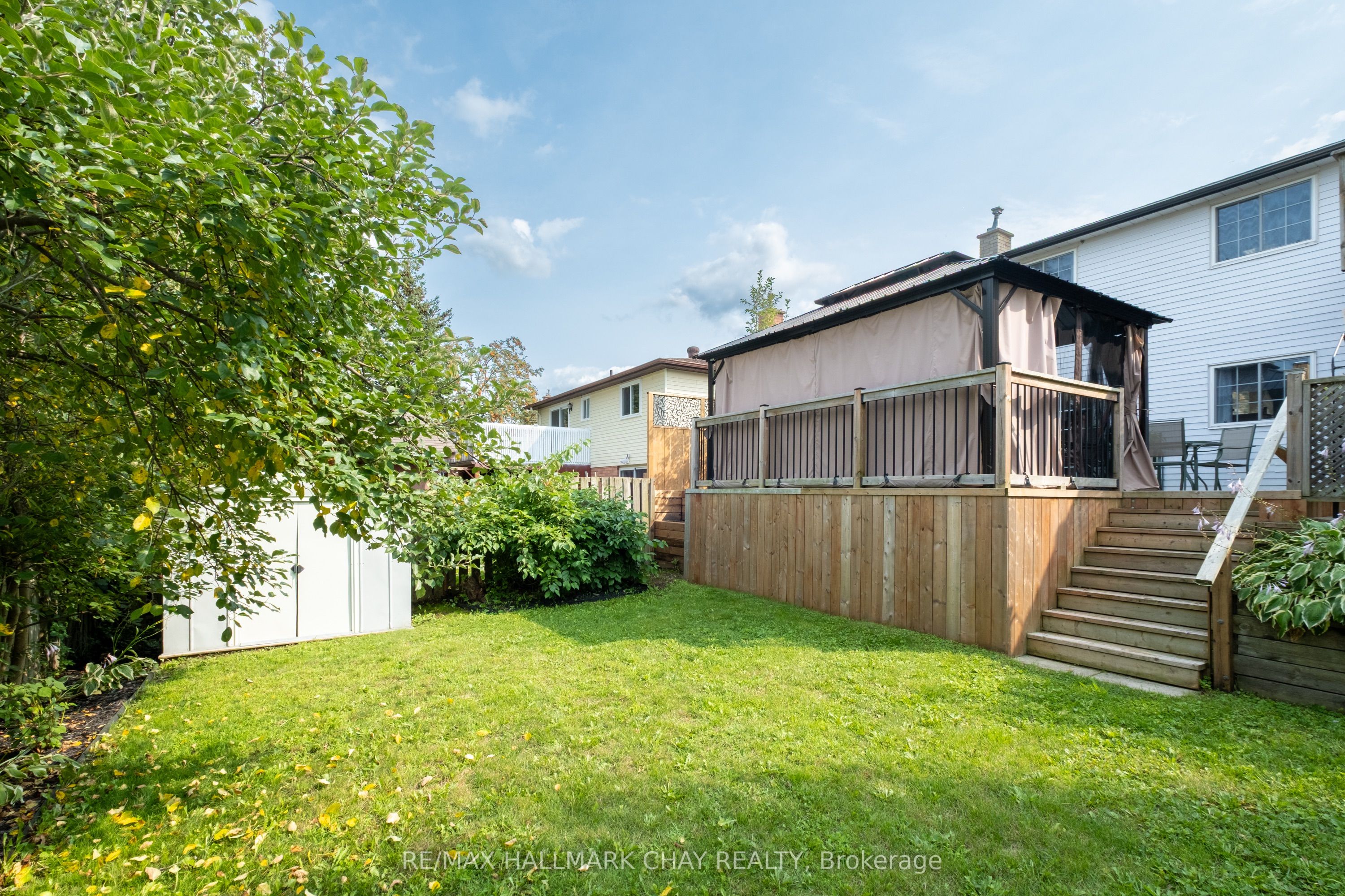 323 Sunnidale Road Property Photo 29