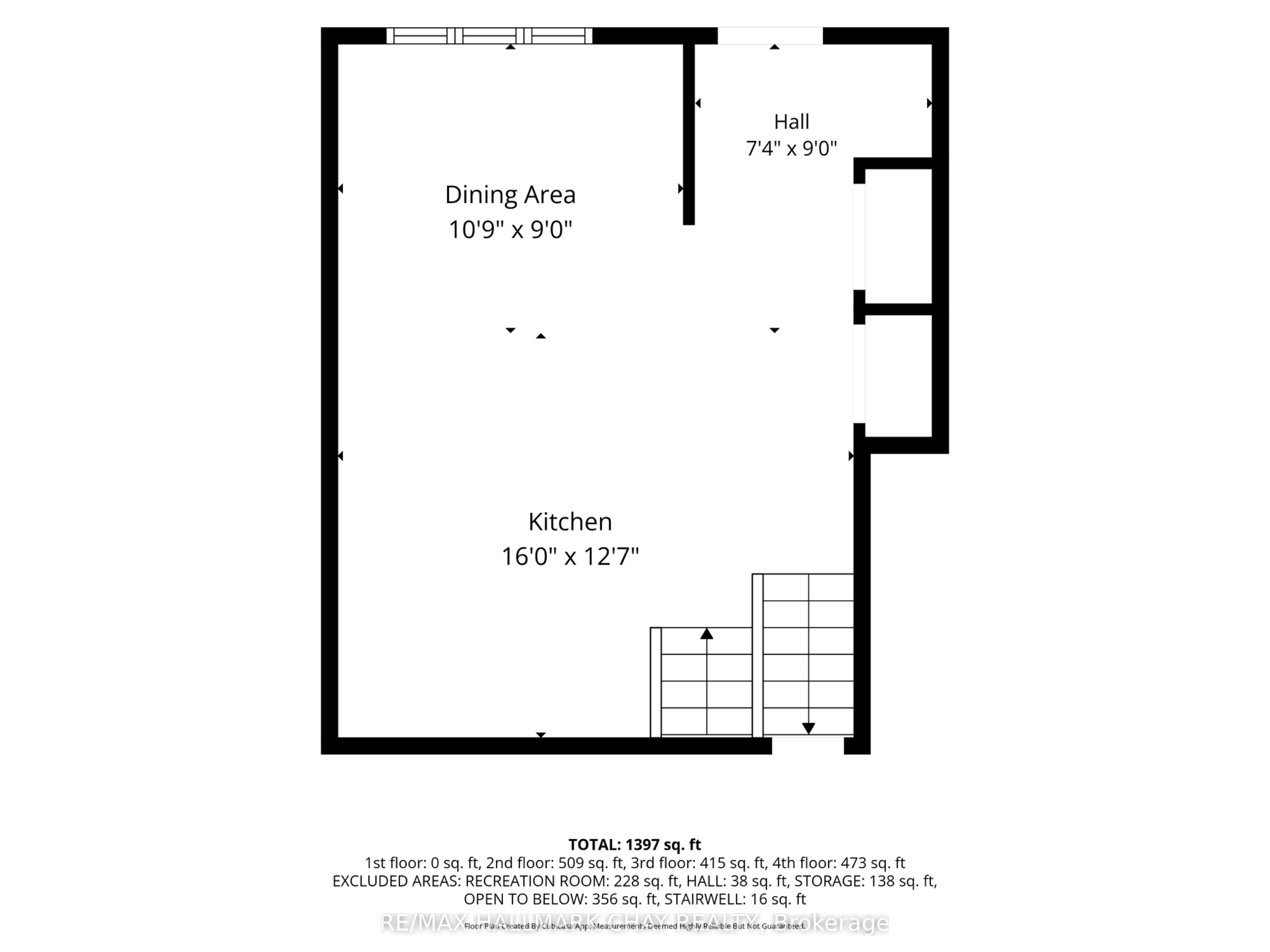 323 Sunnidale Road Property Photo 40