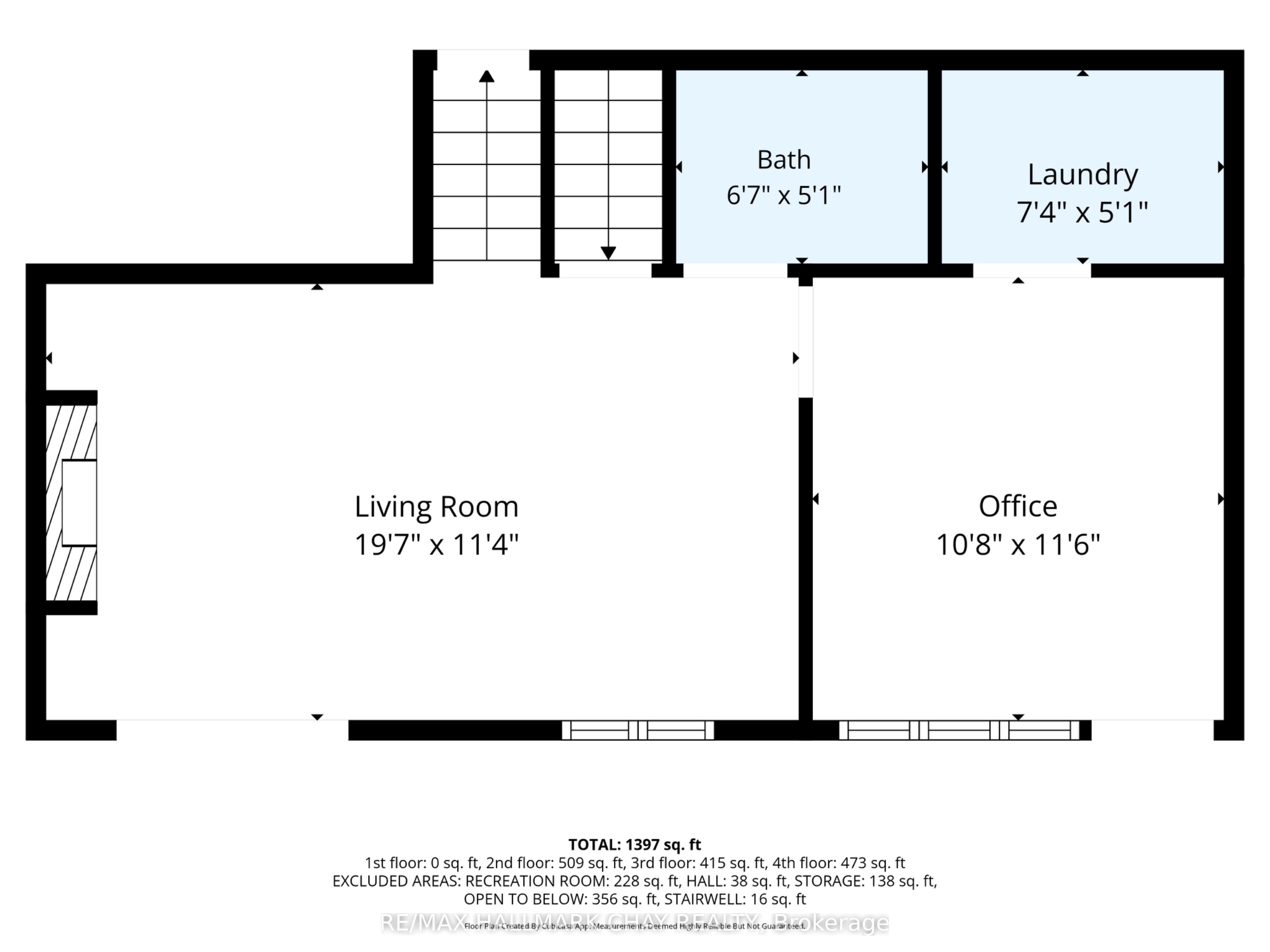 323 Sunnidale Road Property Photo 42