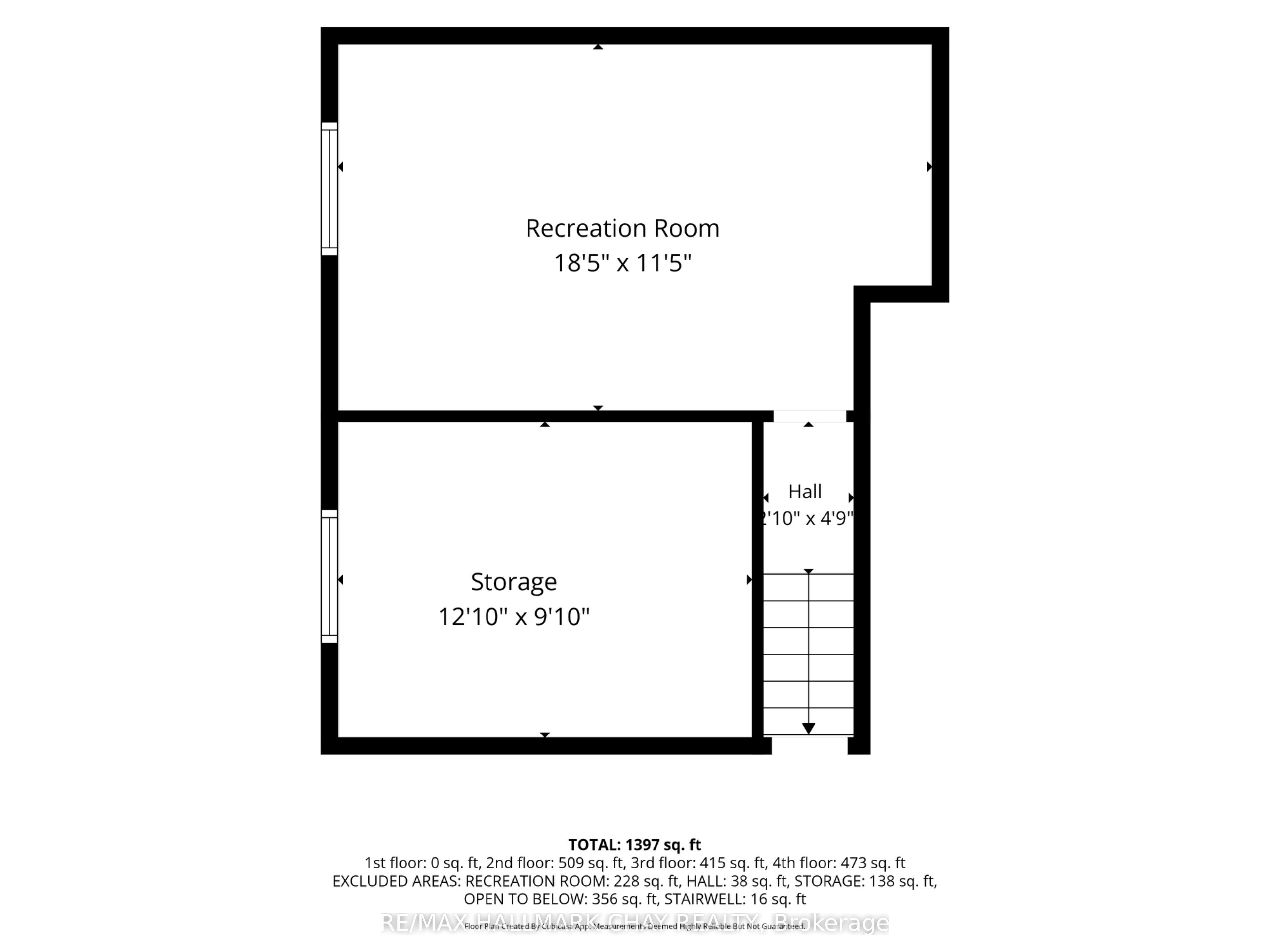 323 Sunnidale Road Property Photo 43