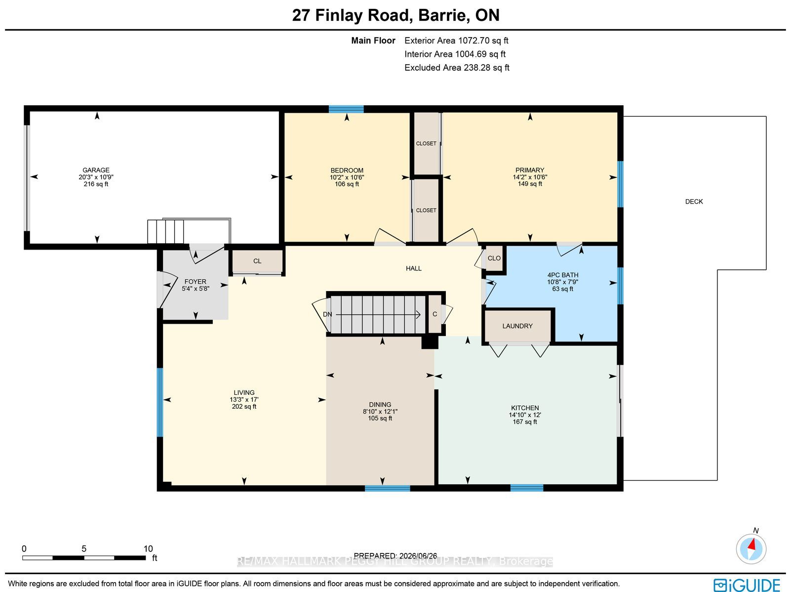 27 Finlay Road Property Photo 16